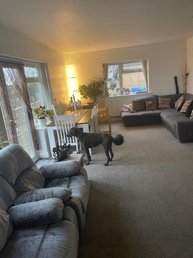 Cosy Beach Getaway Saltdean Exterior foto