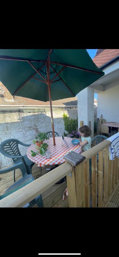 Cosy Beach Getaway Saltdean Exterior foto